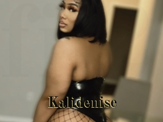 Kalidenise