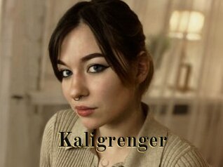 Kaligrenger