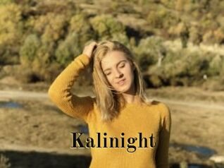 Kalinight
