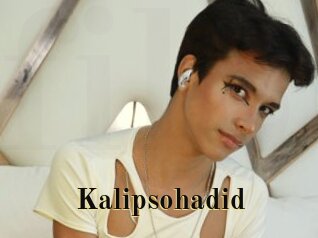 Kalipsohadid