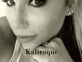 Kaliroque
