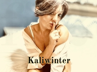 Kaliwinter