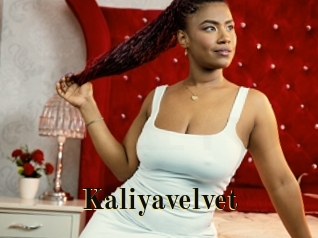 Kaliyavelvet