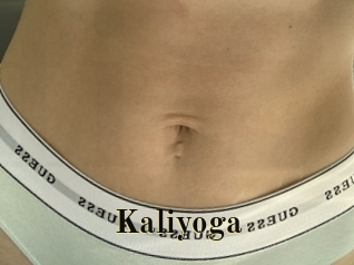 Kaliyoga