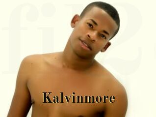 Kalvinmore