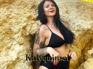 Kalyquinsel