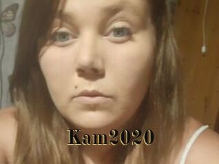 Kam2020