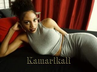 Kamarikali