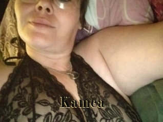 Kamca