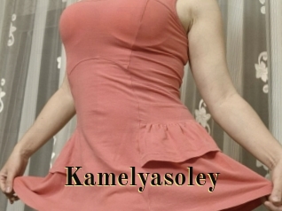 Kamelyasoley