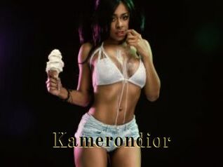 Kamerondior