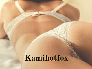 Kamihotfox