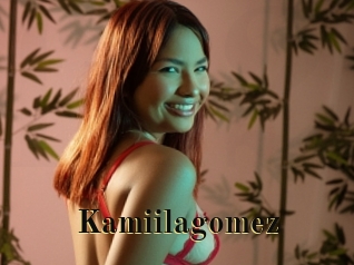 kamiilagomez Films 2 Q