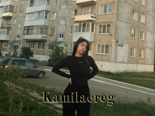 Kamilacreg