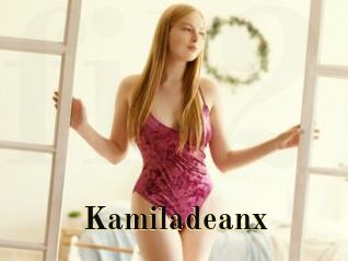 Kamiladeanx