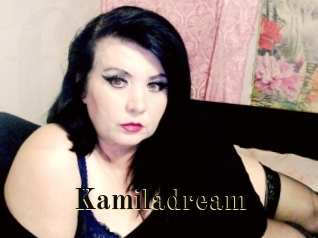 Kamiladream