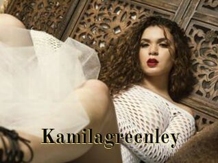 Kamilagreenley