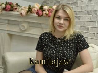 Kamilajaw