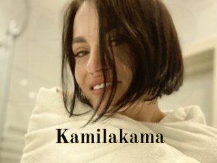 Kamilakama