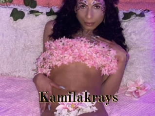 Kamilakrays
