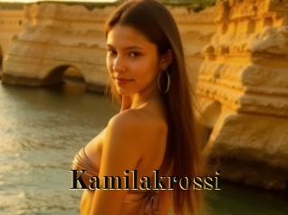 Kamilakrossi