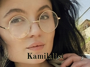 Kamilalist