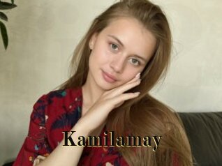 Kamilamay