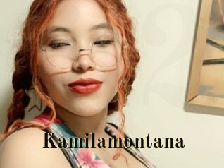Kamilamontana