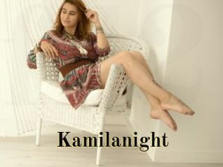 Kamilanight