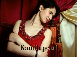 Kamilapearl