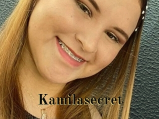 Kamilasecret