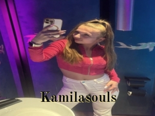 Kamilasouls