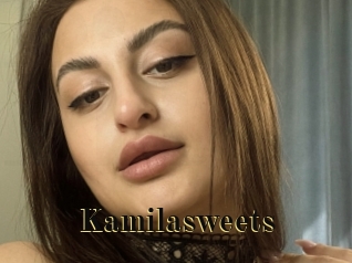 Kamilasweets