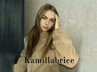 Kamillabrice