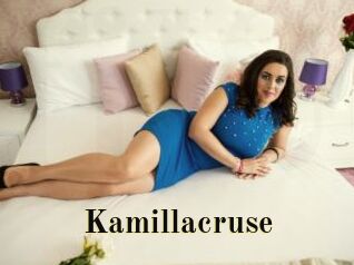 Kamillacruse
