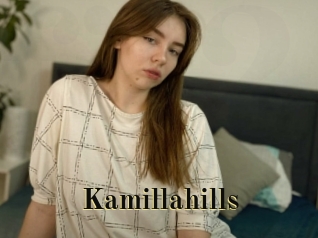 Kamillahills