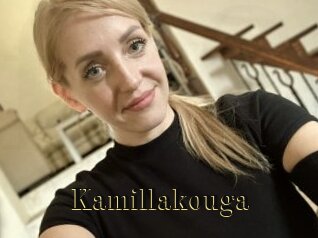 Kamillakouga