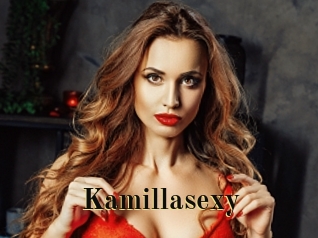 Kamillasexy