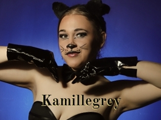 Kamillegrey