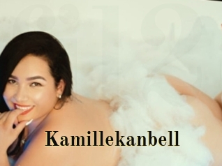 Kamillekanbell