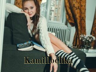 Kamillochka