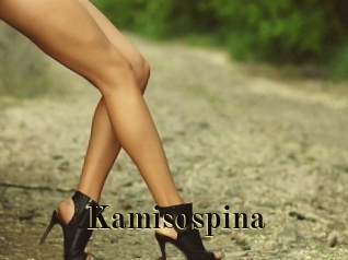 Kamisospina