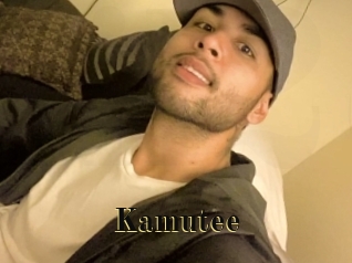 Kamutee
