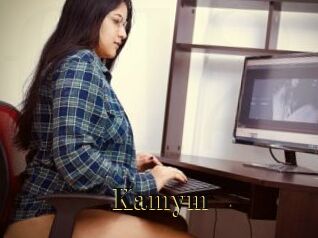 Kamym