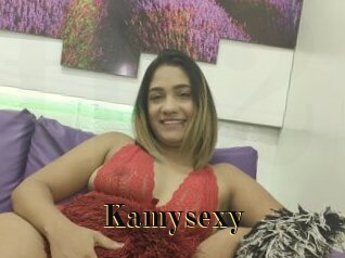Kamysexy