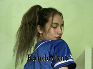 Kanddykat