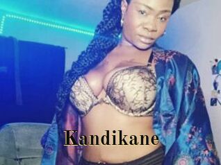 Kandikane