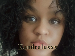 Kandraluxxx