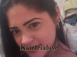 Kandrialove