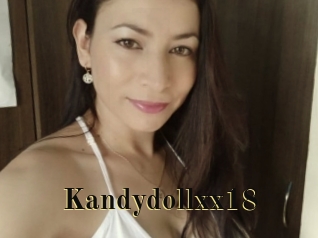 Kandydollxx18